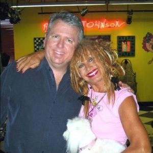 Meet your Posher, Mitchell